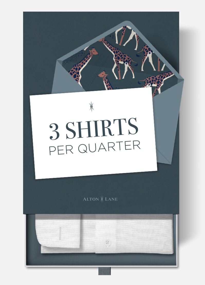 Shirt Box 3